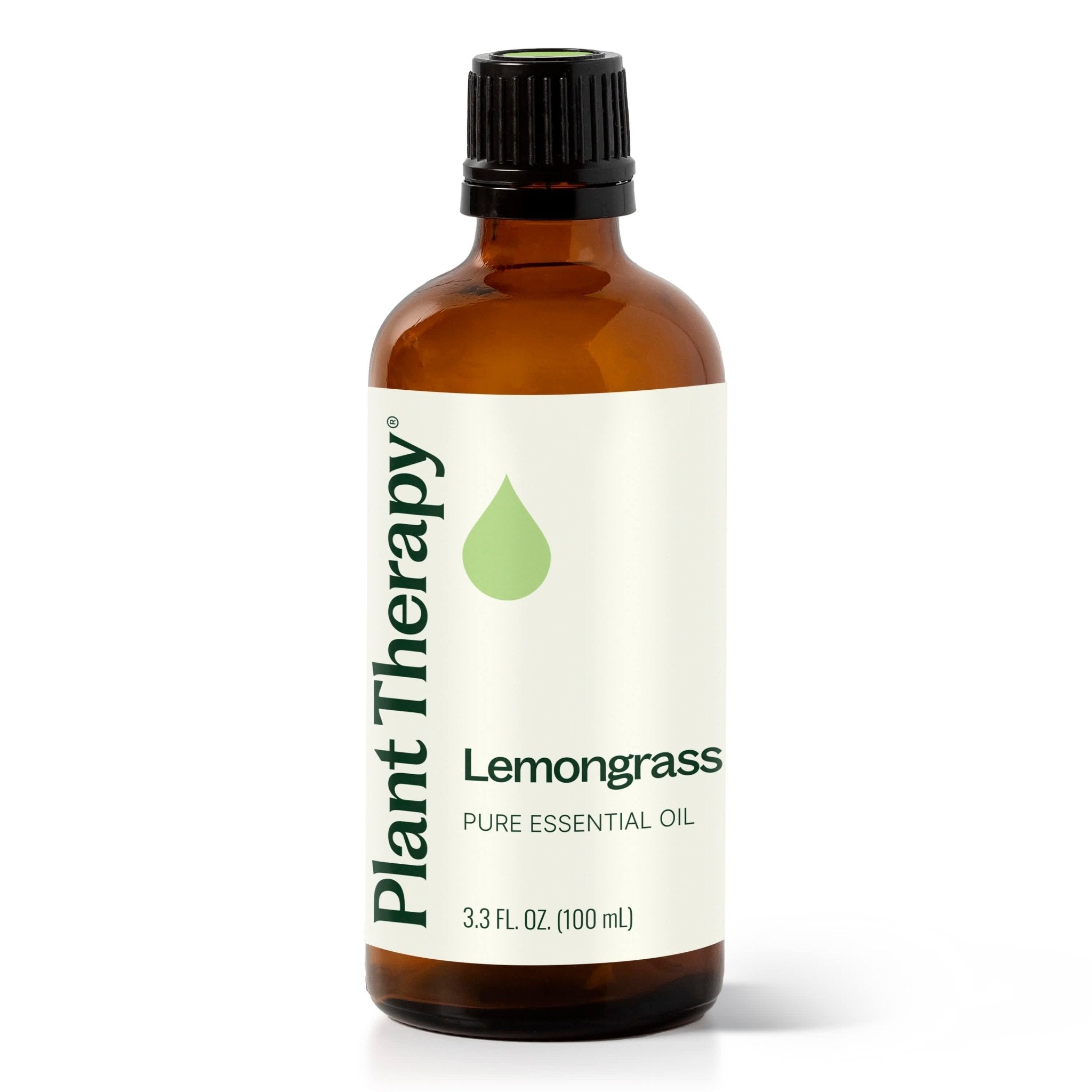 Lemongrass Essential Oil Plant Therapy