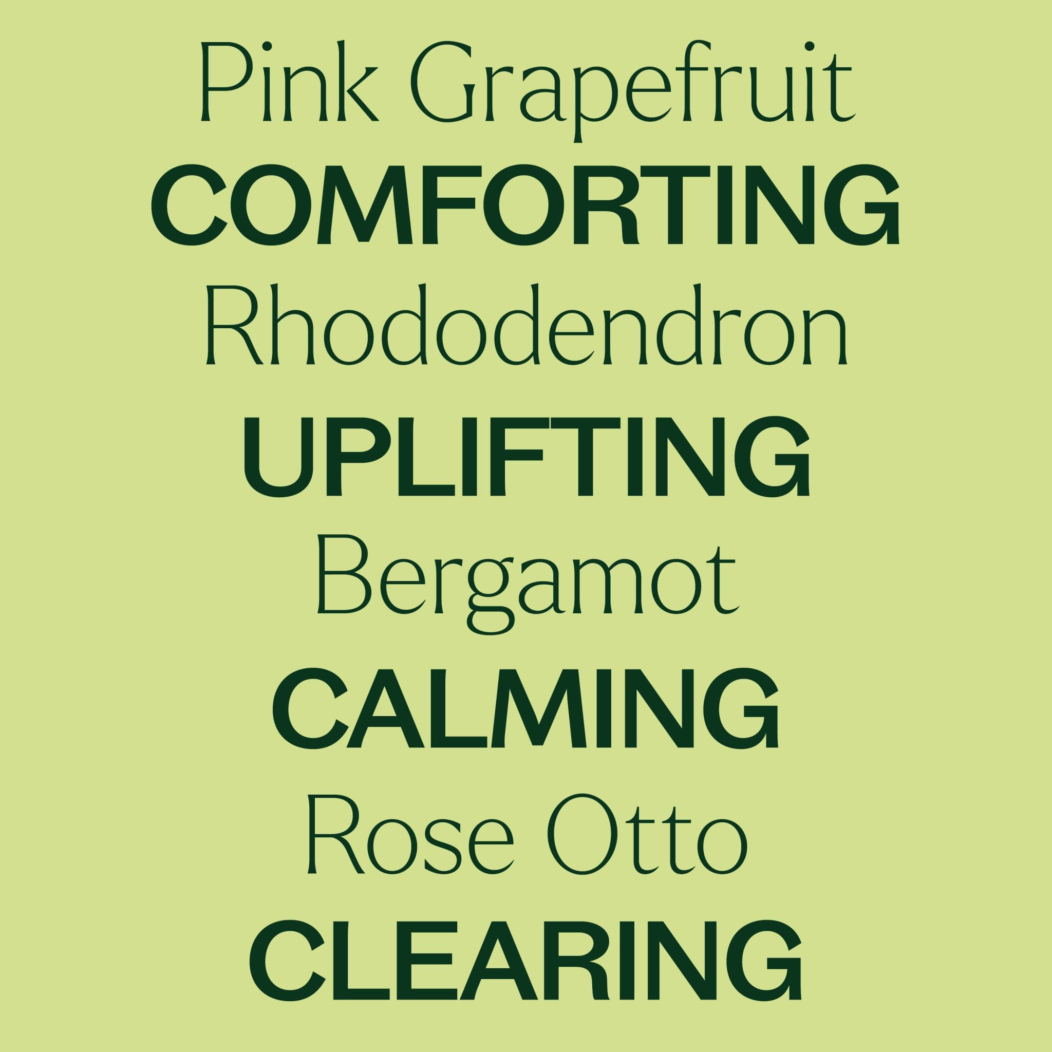 Loving Compassion (Heart Chakra) Essential Oil Plant Therapy