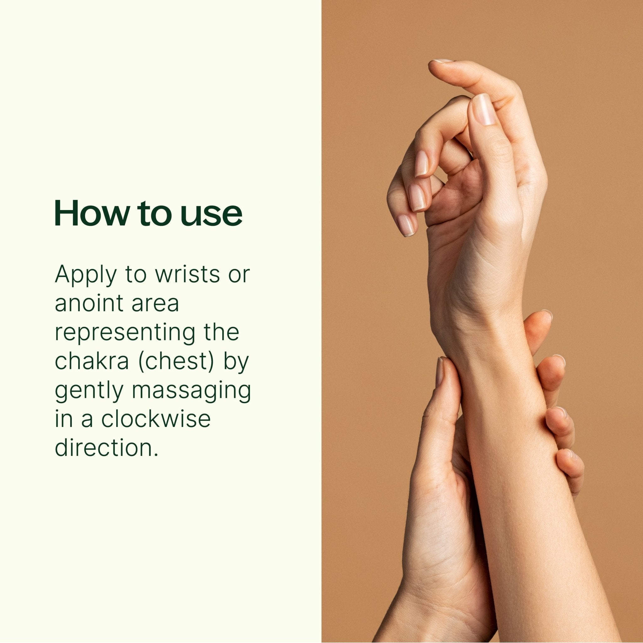 Loving Compassion (Heart Chakra) Essential Oil Pre - Diluted Roll - On Plant Therapy