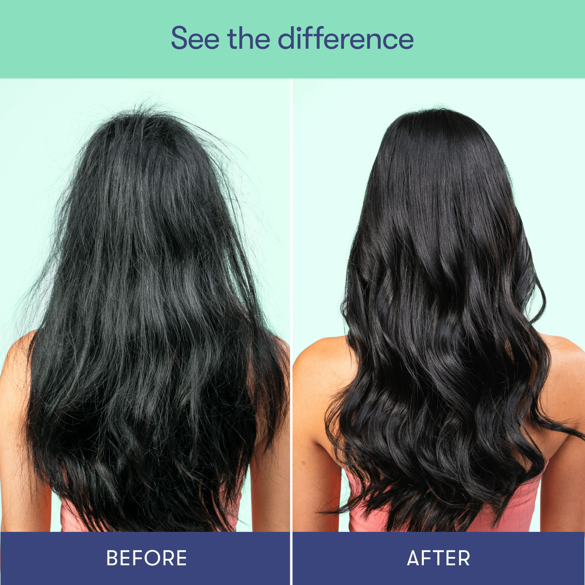 Maintain Conditioner Bar HiBAR