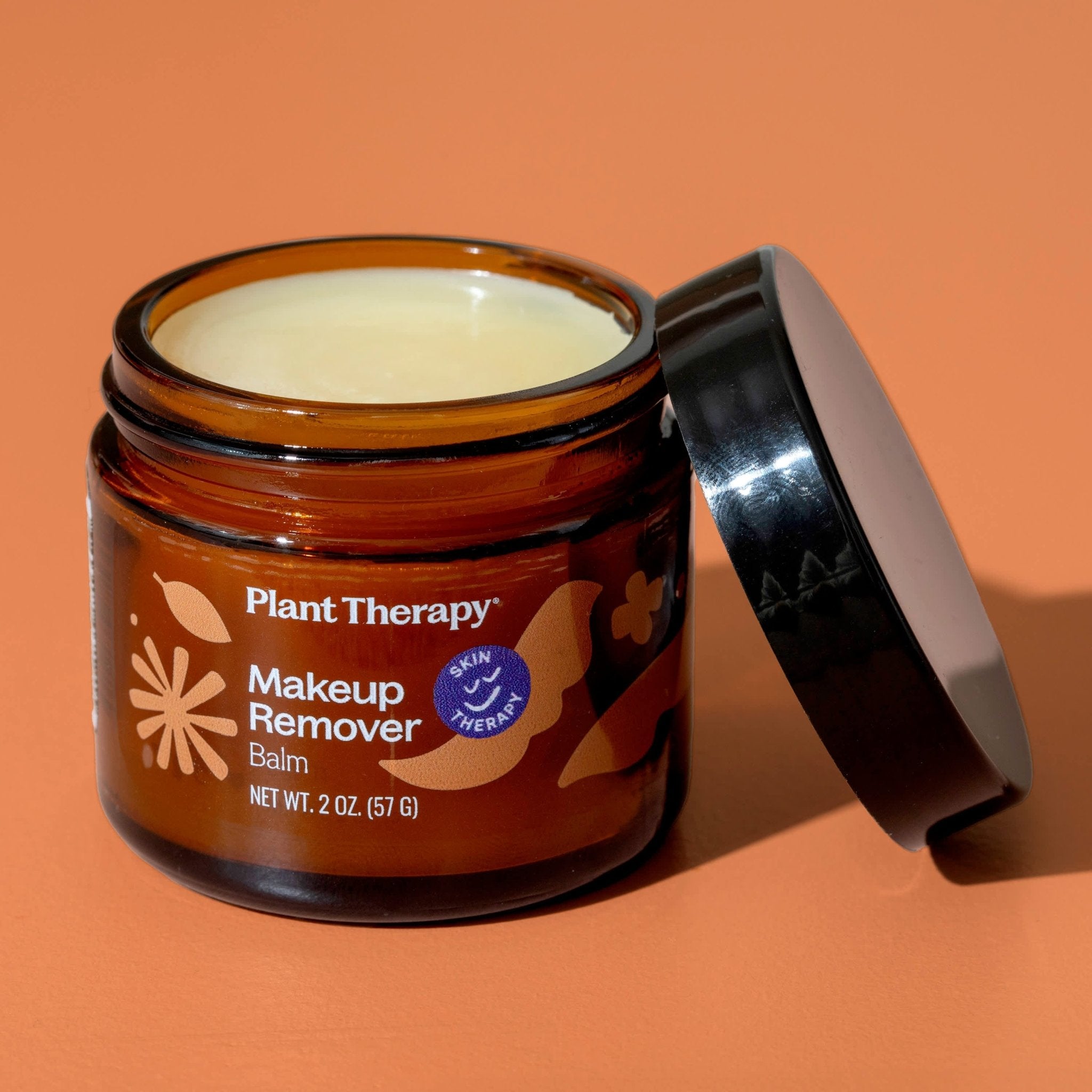 Makeup Remover Balm Plant Therapy