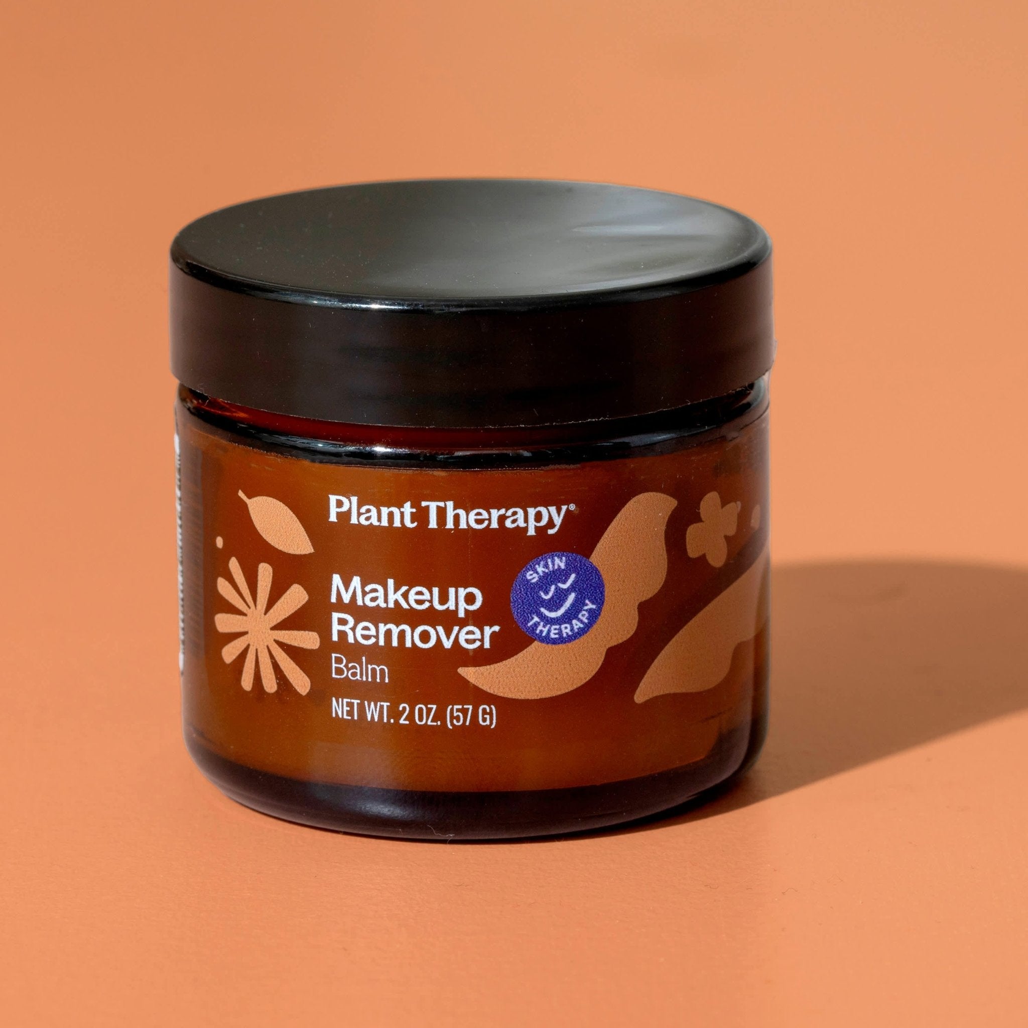 Makeup Remover Balm Plant Therapy