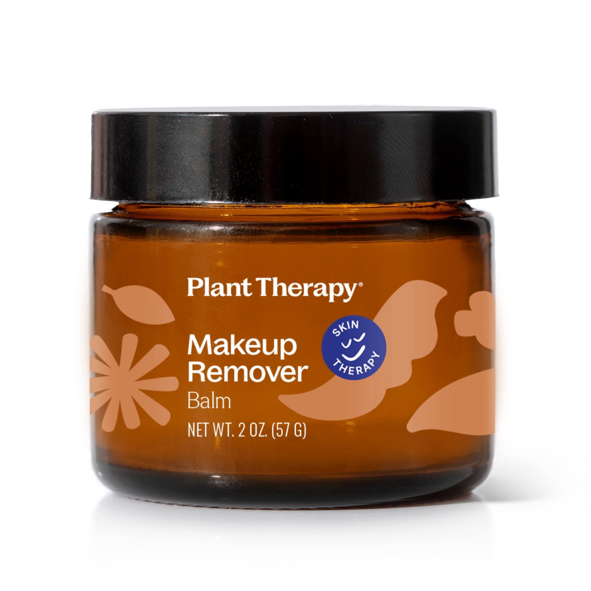 Makeup Remover Balm Plant Therapy