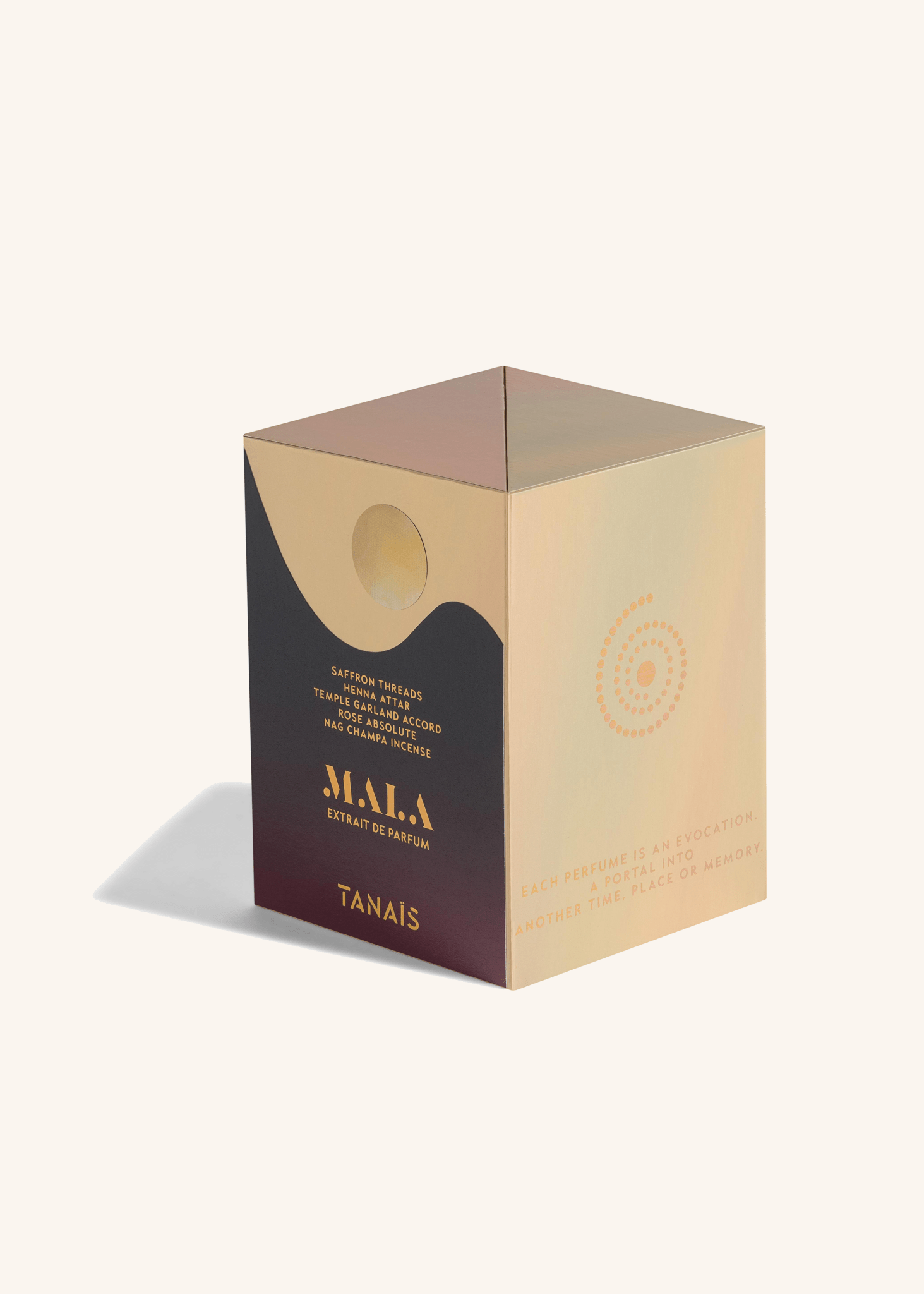 MALA ° EXTRAIT DE PARFUM TANAÏS