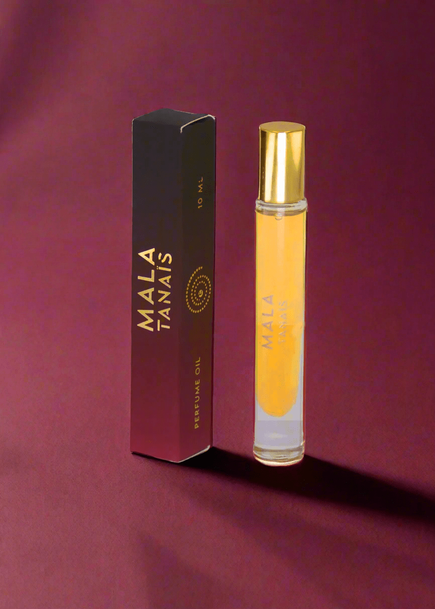 MALA ° PERFUME OIL TANAÏS