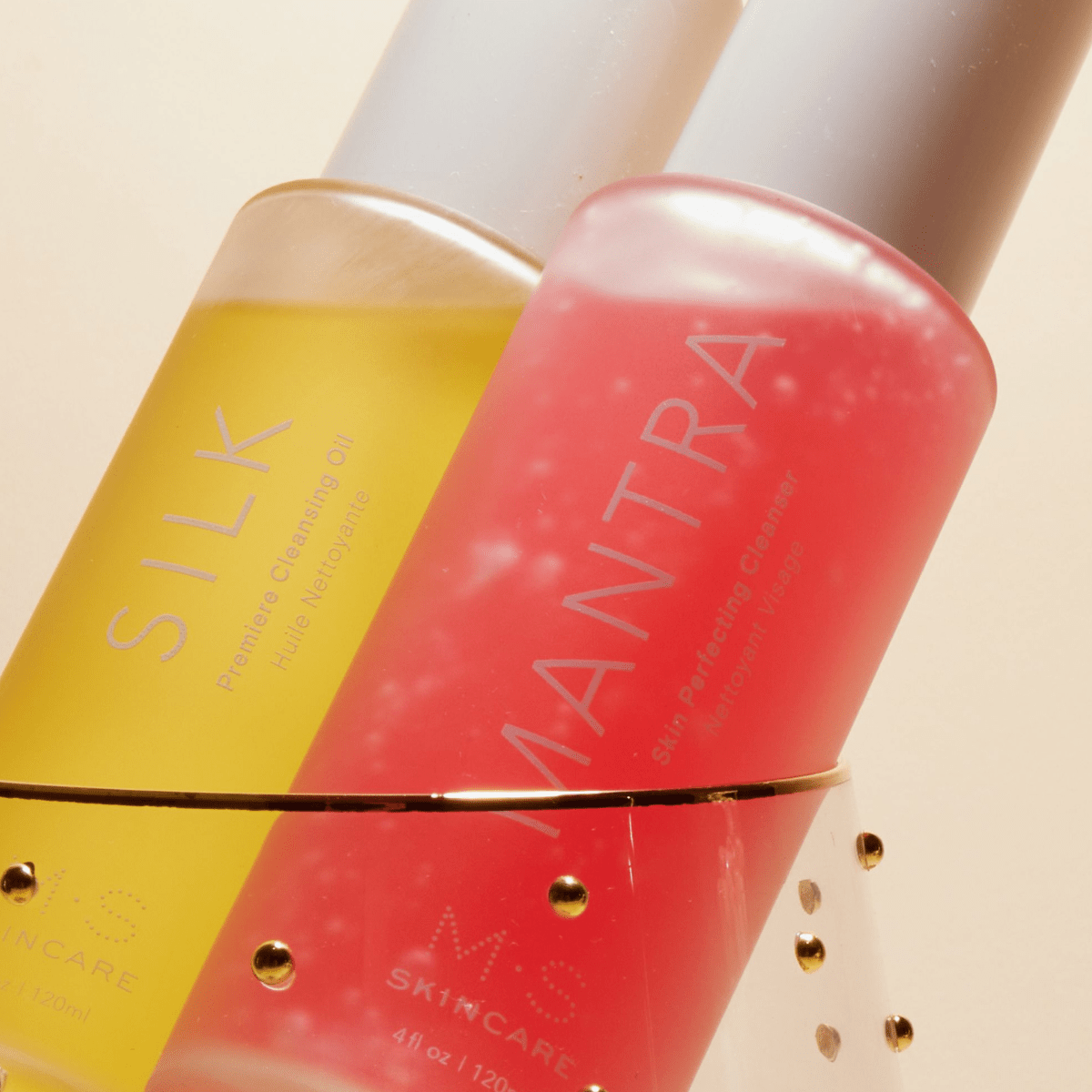 MANTRA M.S. Skincare