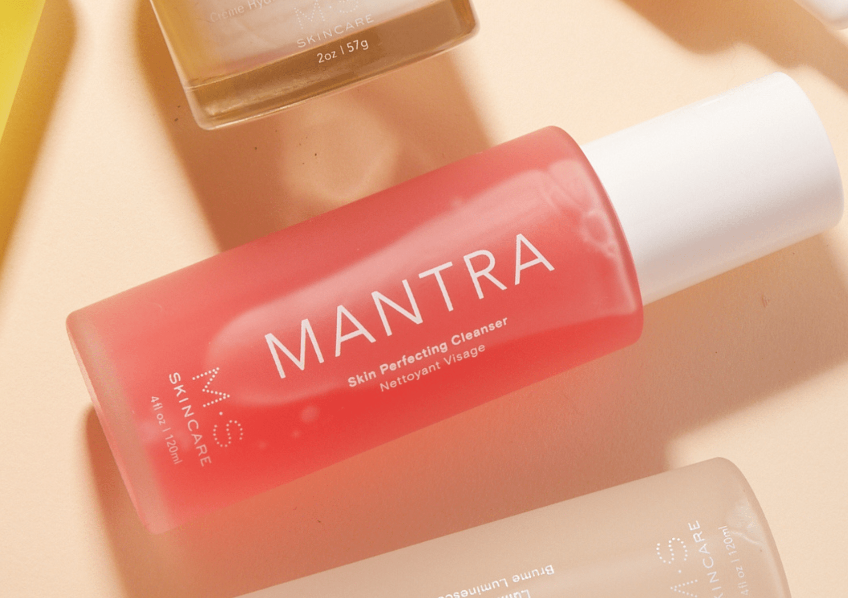 MANTRA M.S. Skincare