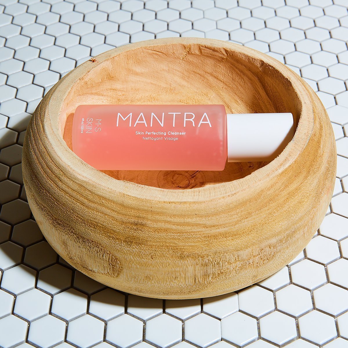 MANTRA M.S. Skincare