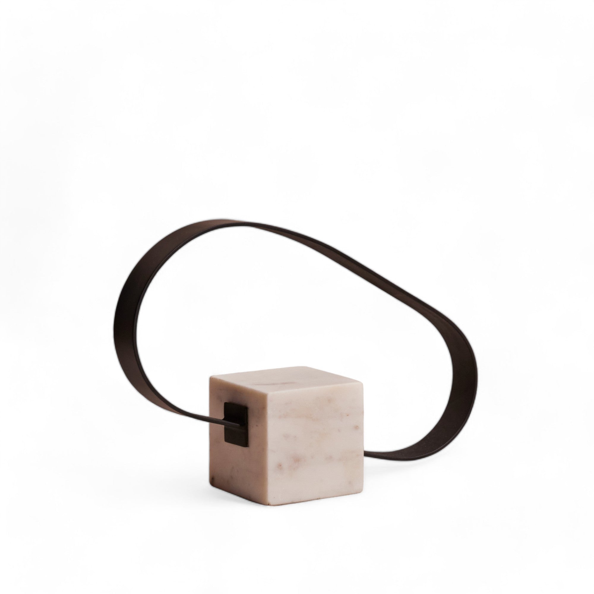 Mara Decorative Sculpture by MESO MESO