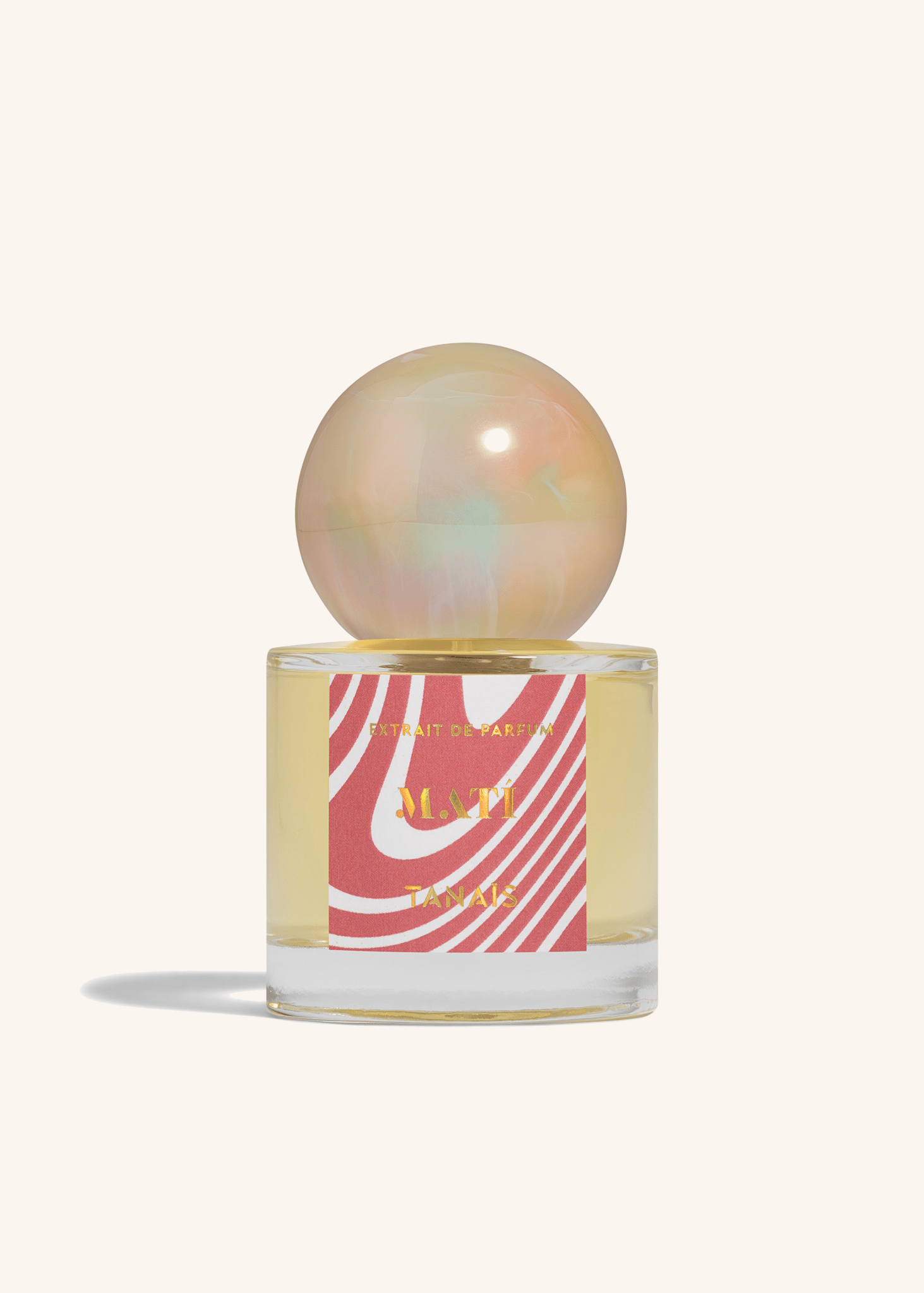 MATÍ ° EXTRAIT DE PARFUM TANAÏS