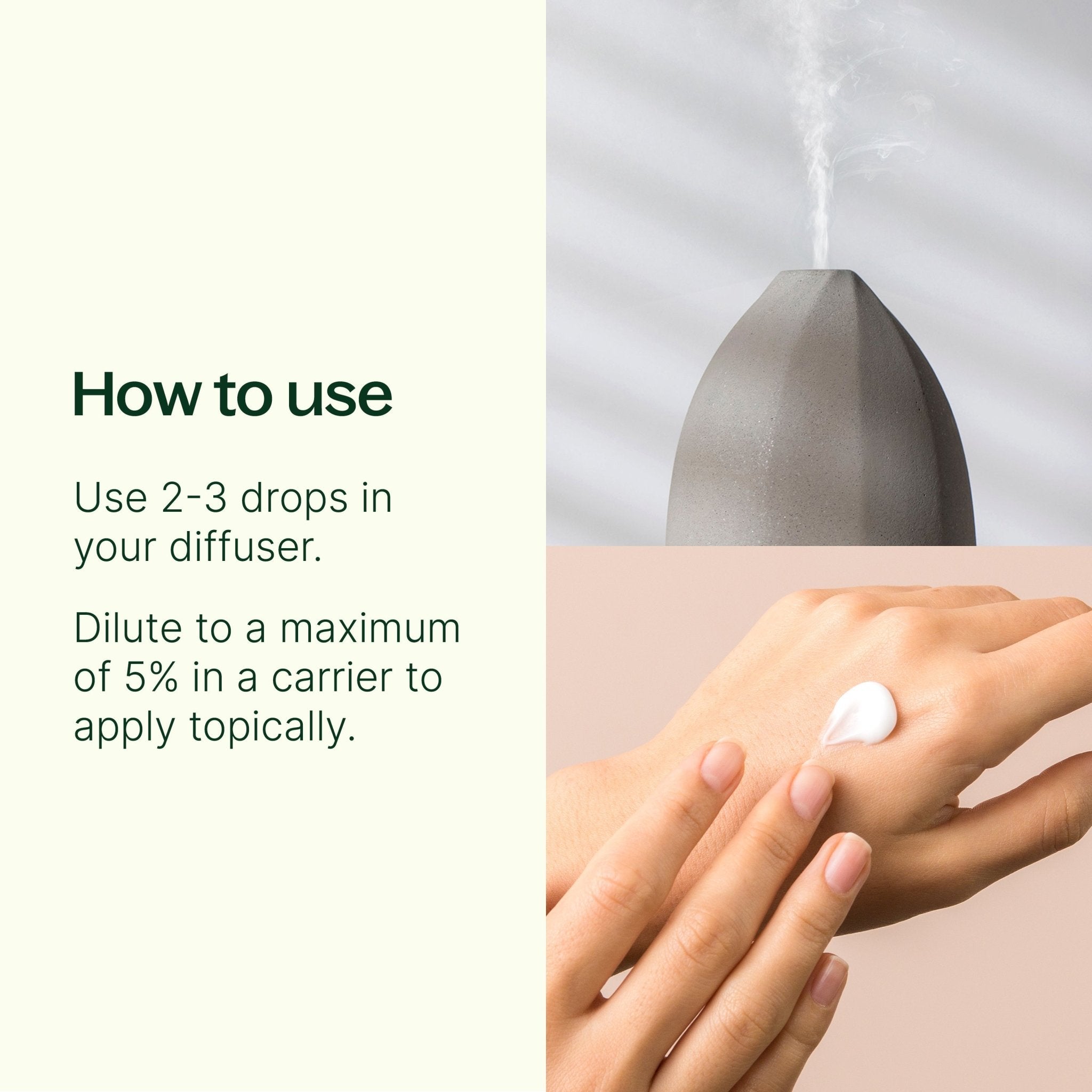 Meditation Essential Oil Blend Plant Therapy