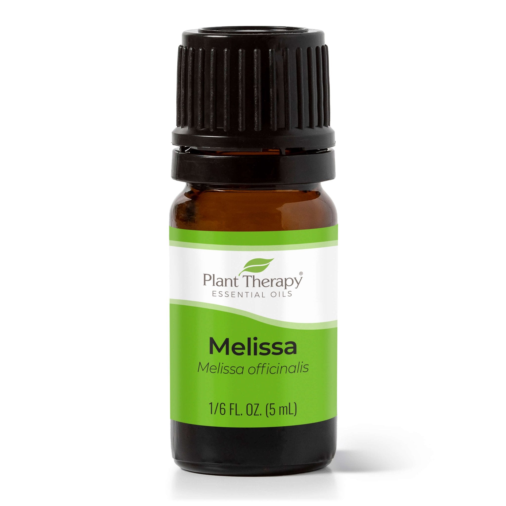 Melissa Essential Oil Plant Therapy