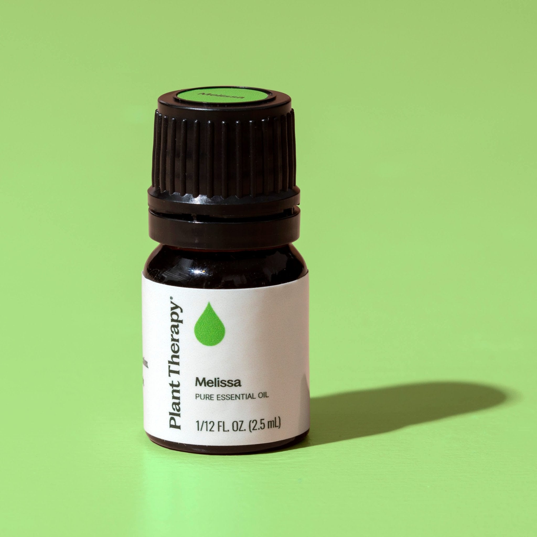 Melissa Essential Oil Plant Therapy