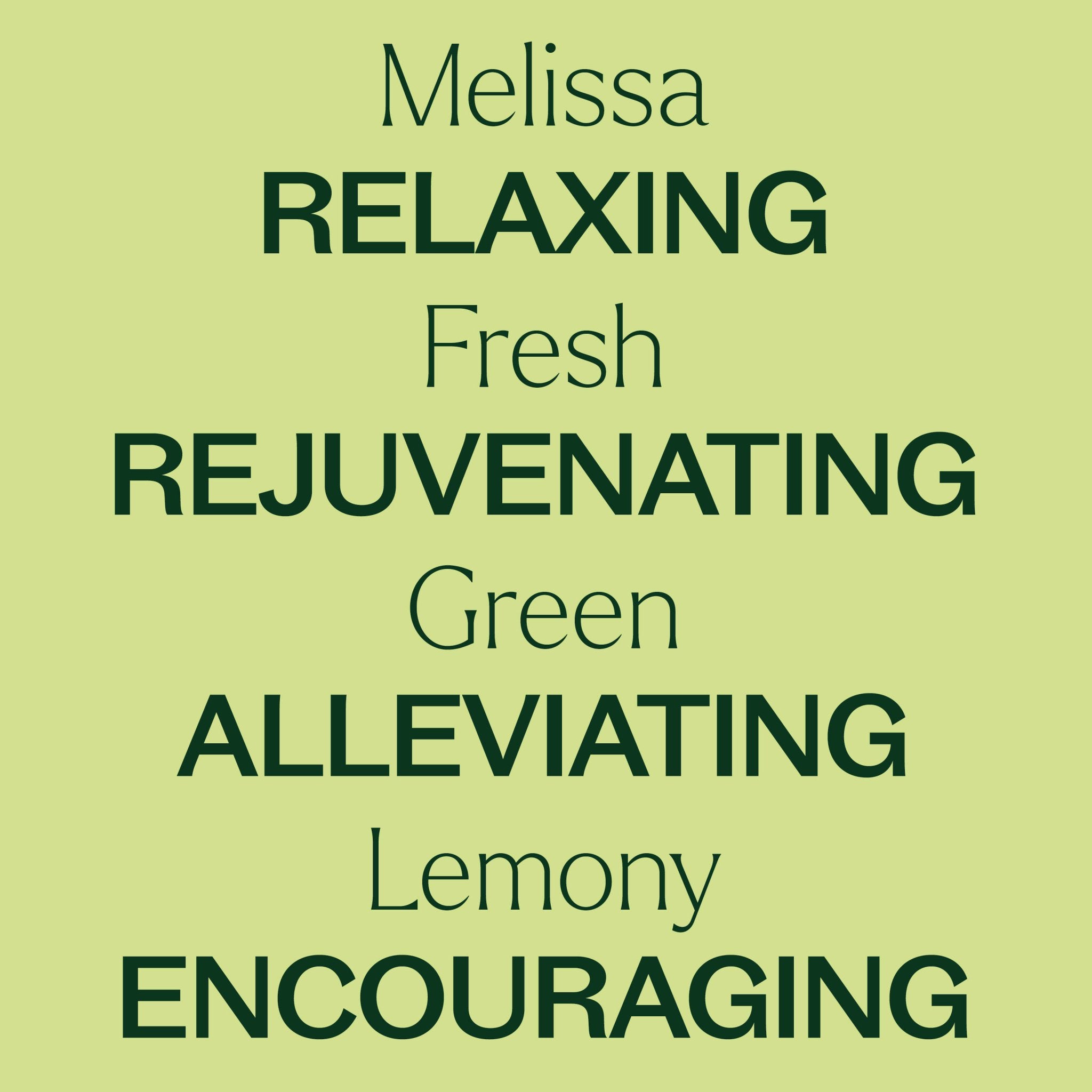 Melissa Essential Oil Plant Therapy