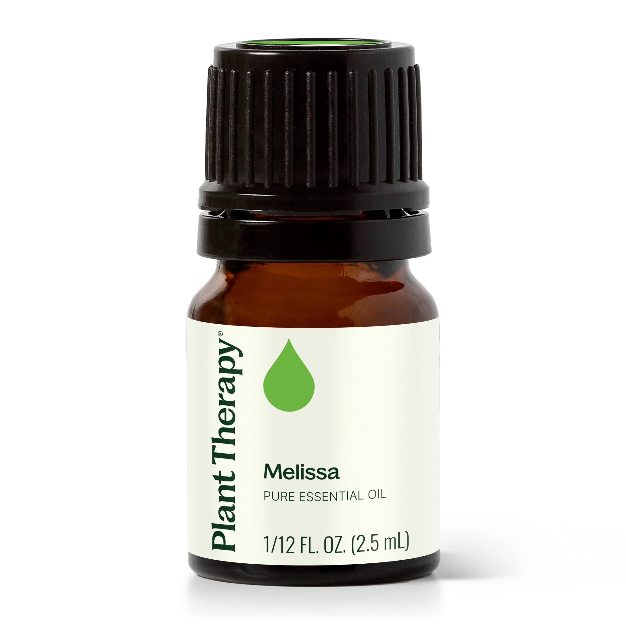 Melissa Essential Oil Plant Therapy