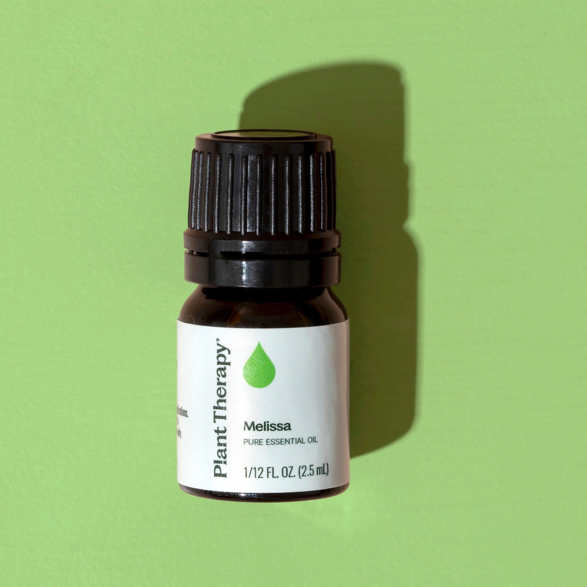 Melissa Essential Oil Plant Therapy