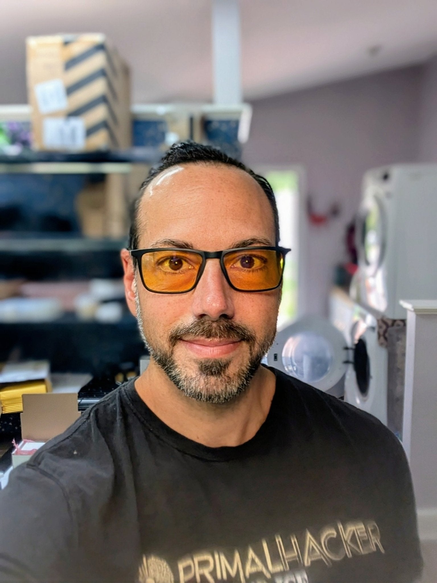 Men in Black Daytime DreamWalkerz