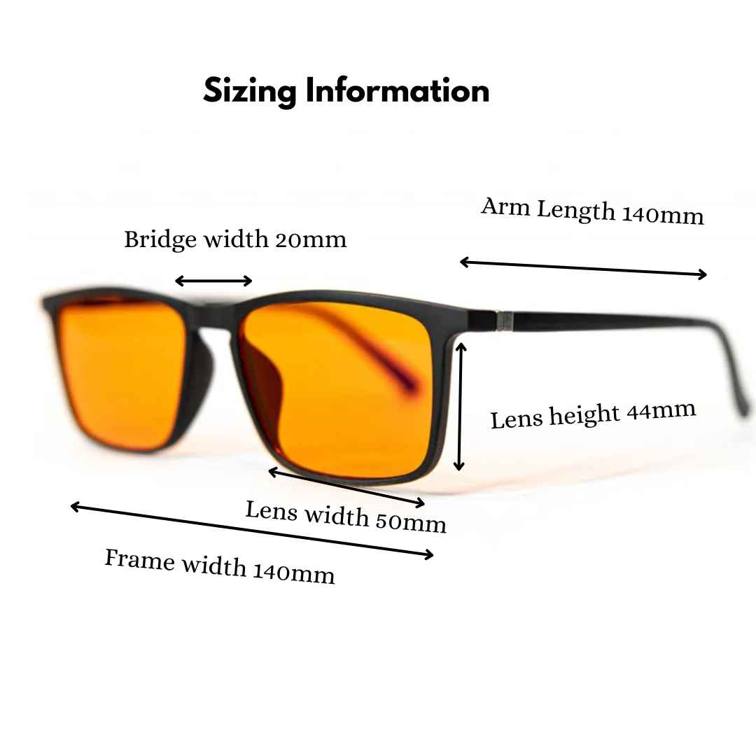 Men in Black Nighttime DreamWalkerz