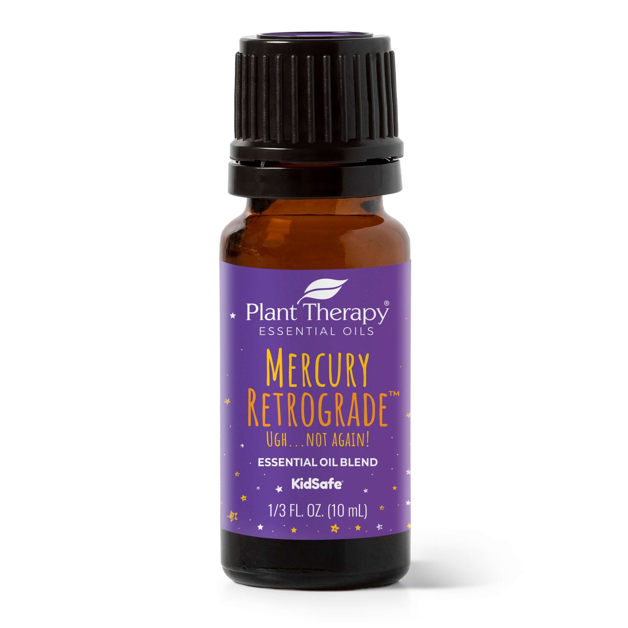Mercury Retrograde Essential Oil Blend Plant Therapy
