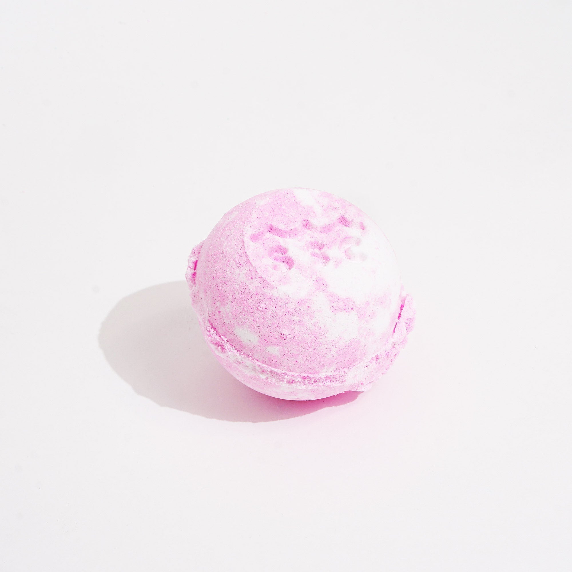 Mermaid Kisses Bath Bomb Shore Soap Co.