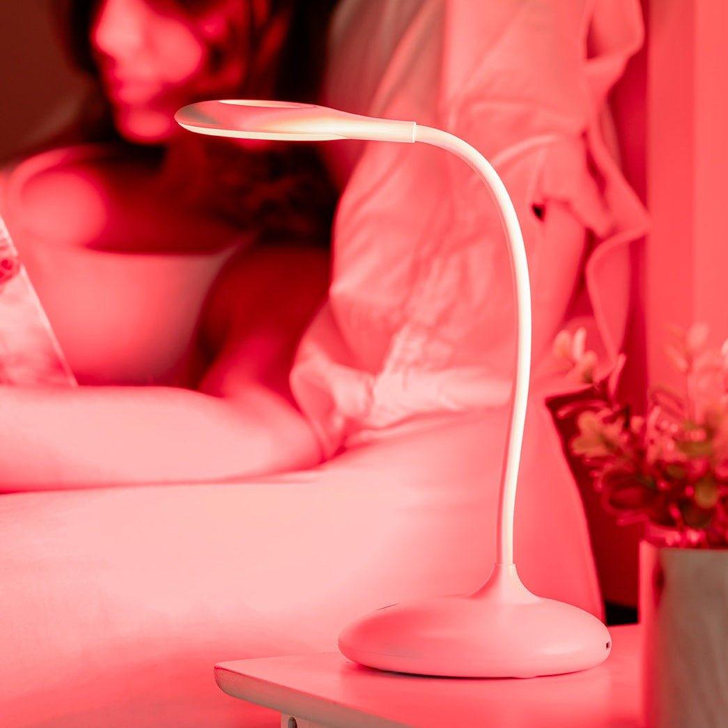 Mito Red Light Mito Red Light No Blue Light Sleep Lamp