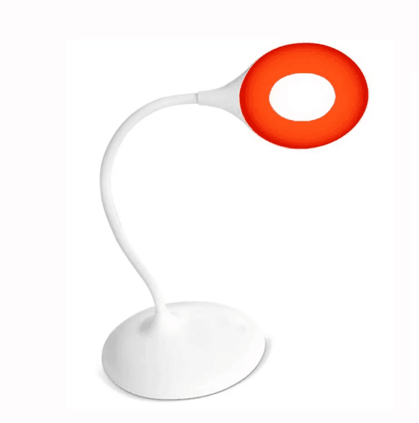 Mito Red Light Mito Red Light No Blue Light Sleep Lamp