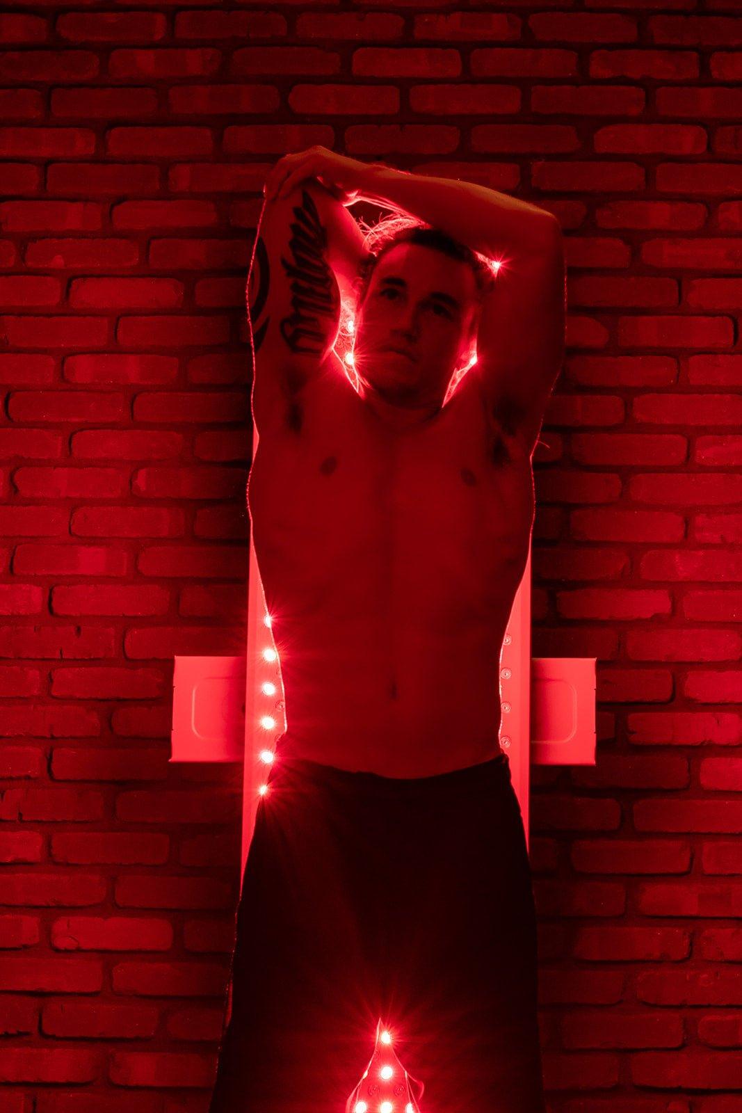 Mito Red Light MitoADAPT™ 3.0 | Red Light Therapy Panel Series