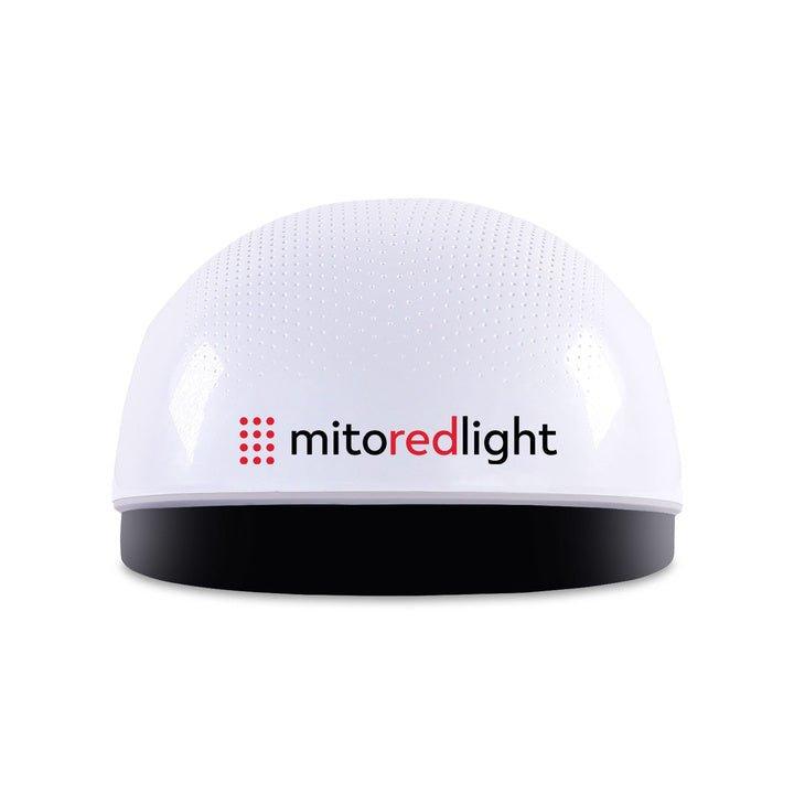 Mito Red Light MitoGROW™ Pro Laser Helmet | Red Light Therapy for Hair Loss