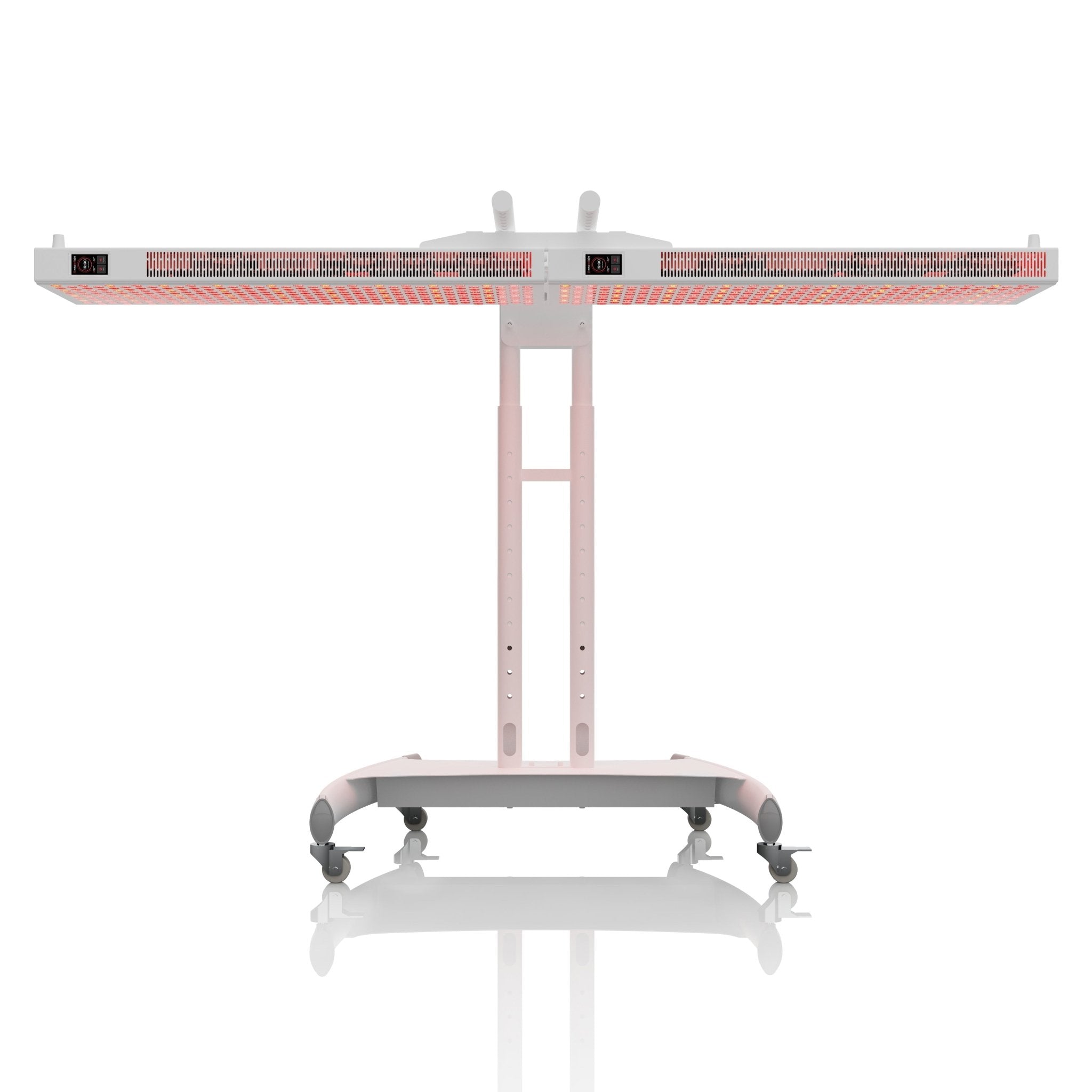 MitoADAPT 4.0 & Full Body Mat Total Convenience Bundle Mito Red Light