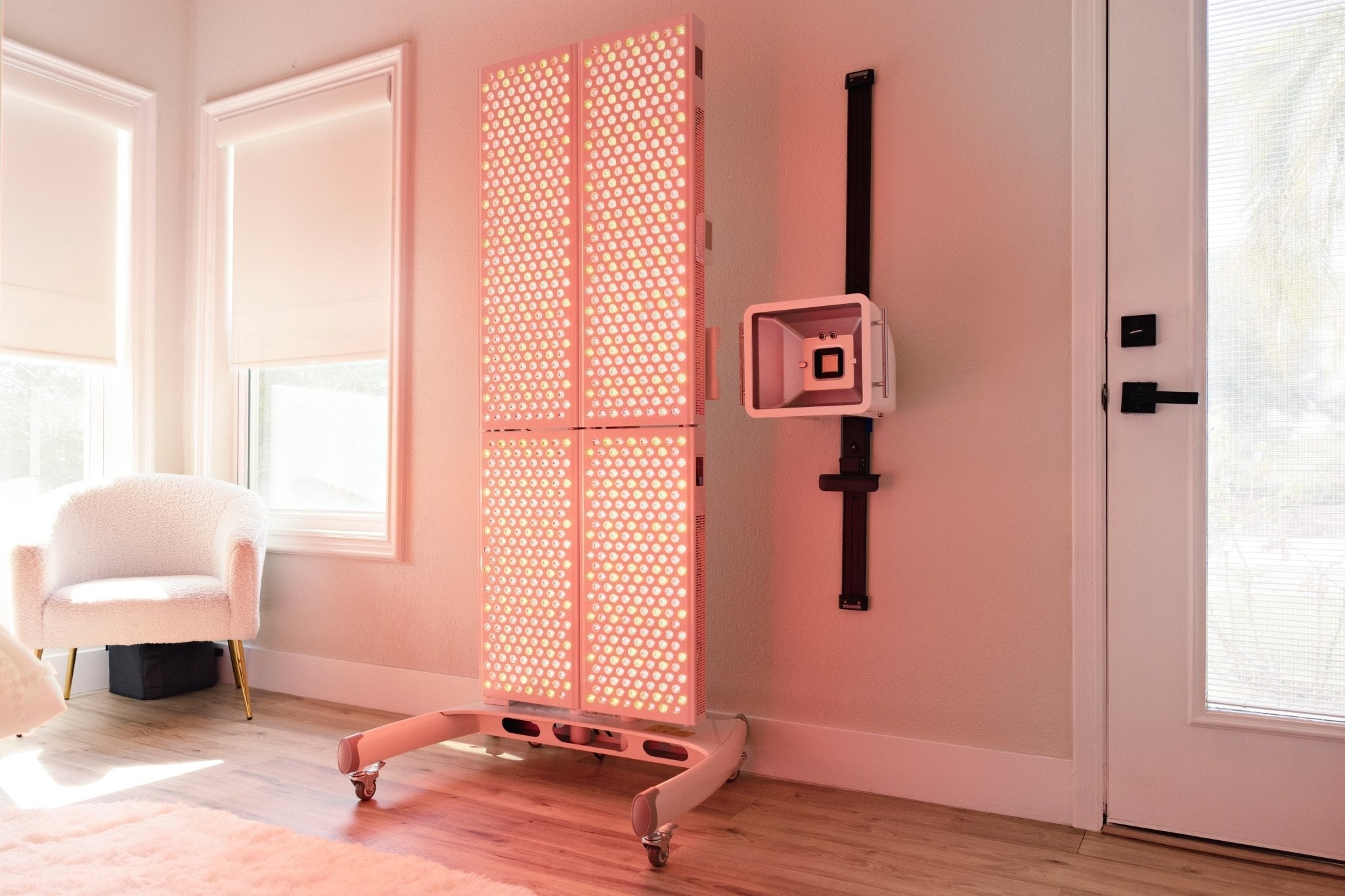 Mito Red Light MitoADAPT 4.0 | Red Light Therapy Panel Series