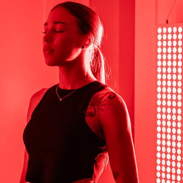 Mito Red Light MitoADAPT 4.0 | Red Light Therapy Panel Series
