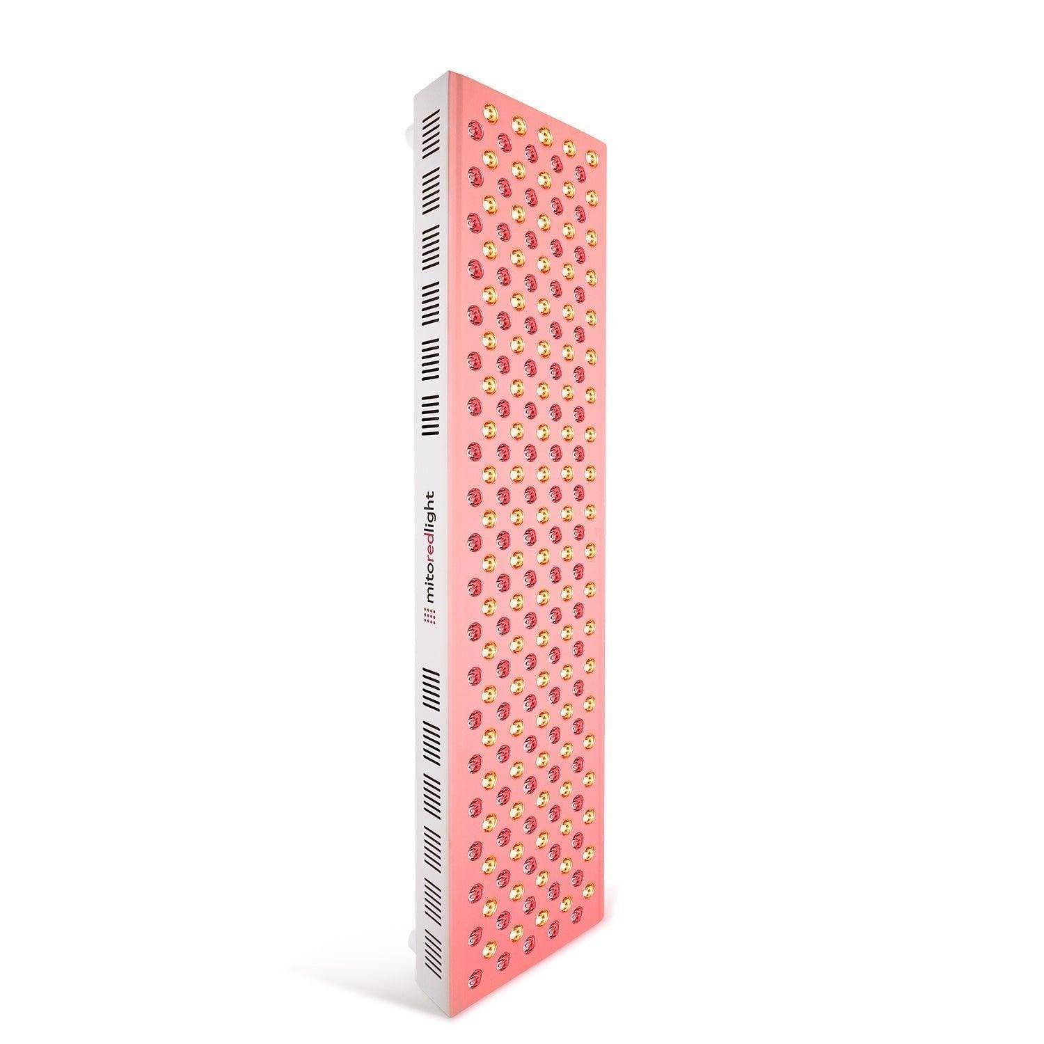 MitoMAX 2.0 | Red Light Therapy Panel Mito Red Light