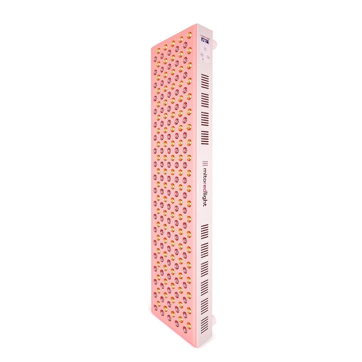 MitoMAX 2.0 | Red Light Therapy Panel Mito Red Light