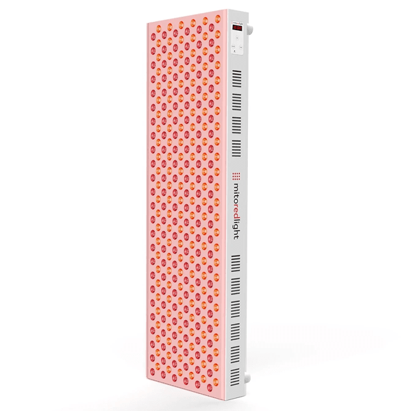 MitoMEGA 2.0 | Red Light Therapy Panel Mito Red Light