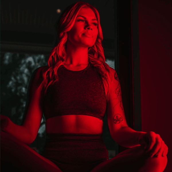 MitoMEGA 2.0 | Red Light Therapy Panel Mito Red Light