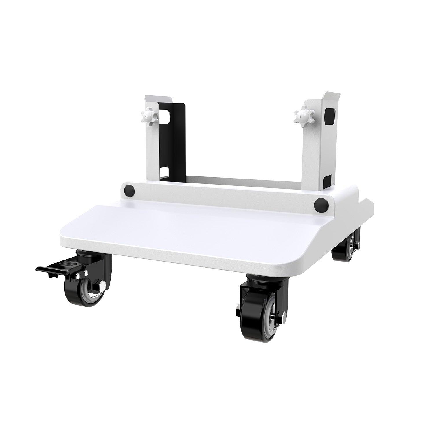 MitoPRO+ and MitoPRO X Floor Stand Mito Red Light