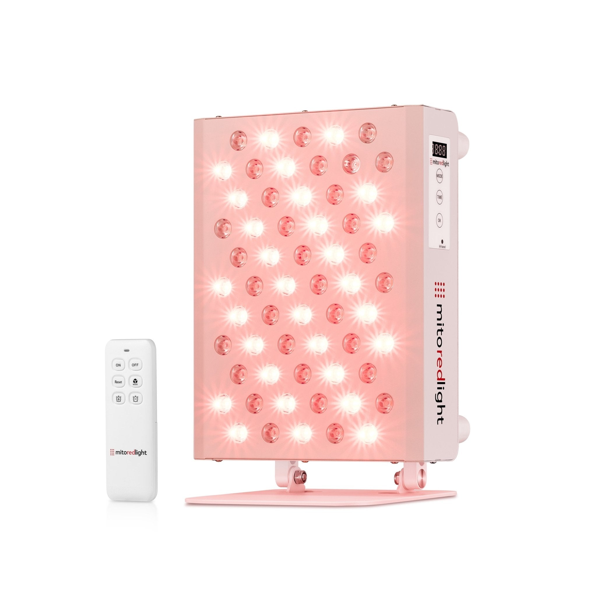 Mito Red Light MitoPRO+ | Red Light Therapy Panel Series