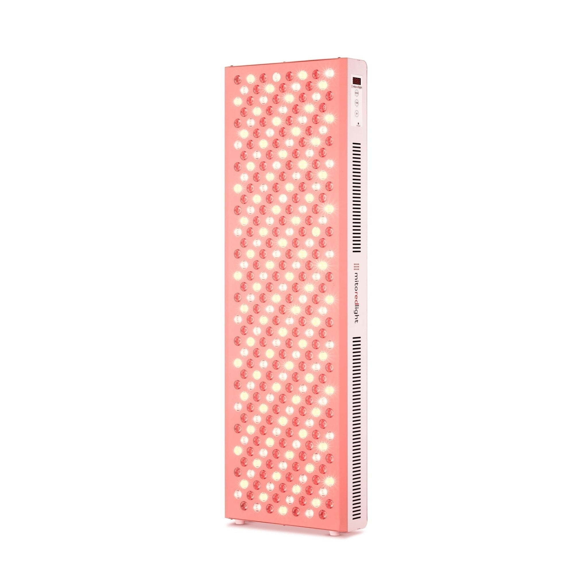 Mito Red Light MitoPRO+ | Red Light Therapy Panel Series