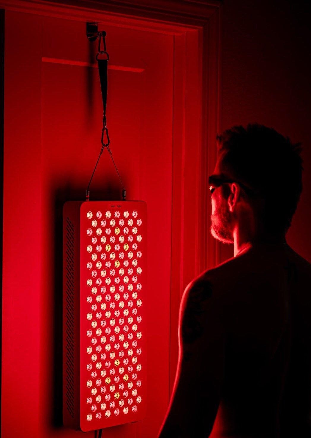 MitoPRO X | Red Light Therapy Panel Series