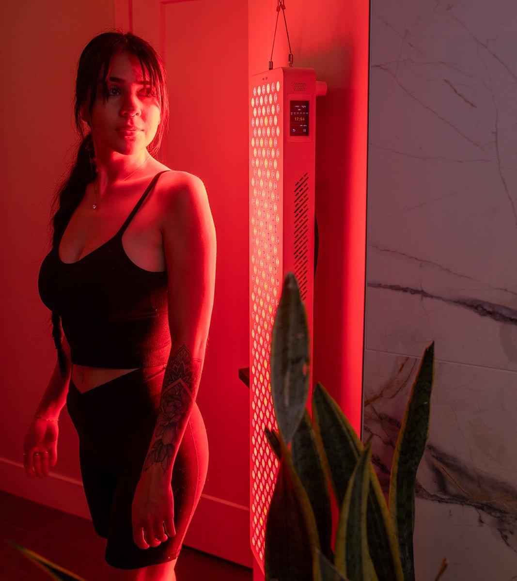 MitoPRO X | Red Light Therapy Panel Series