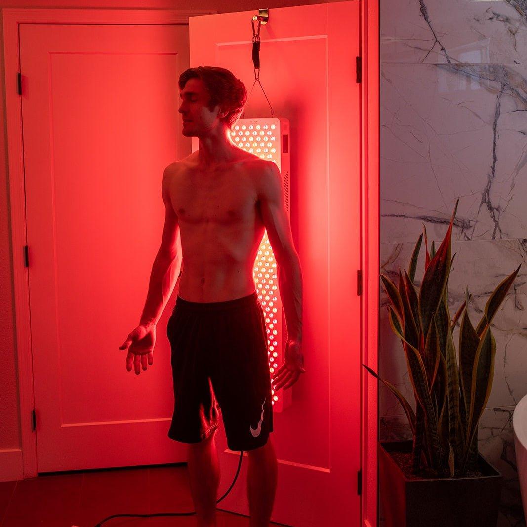 MitoPRO X | Red Light Therapy Panel Series