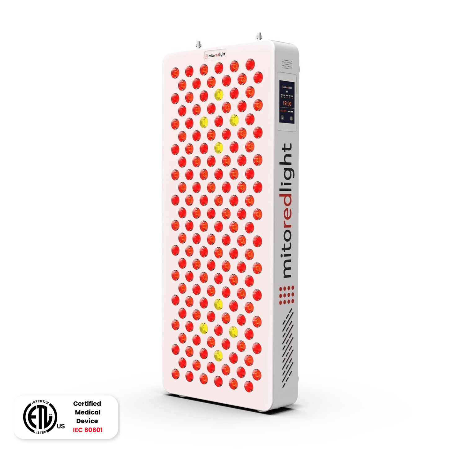 MitoPRO® X | Red Light Therapy Panel Series Mito Red Light