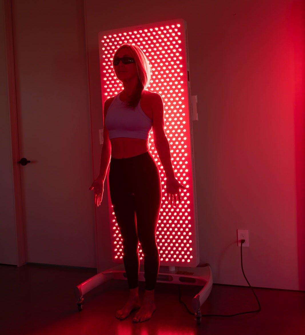 MitoPRO® X | Red Light Therapy Panel Series Mito Red Light