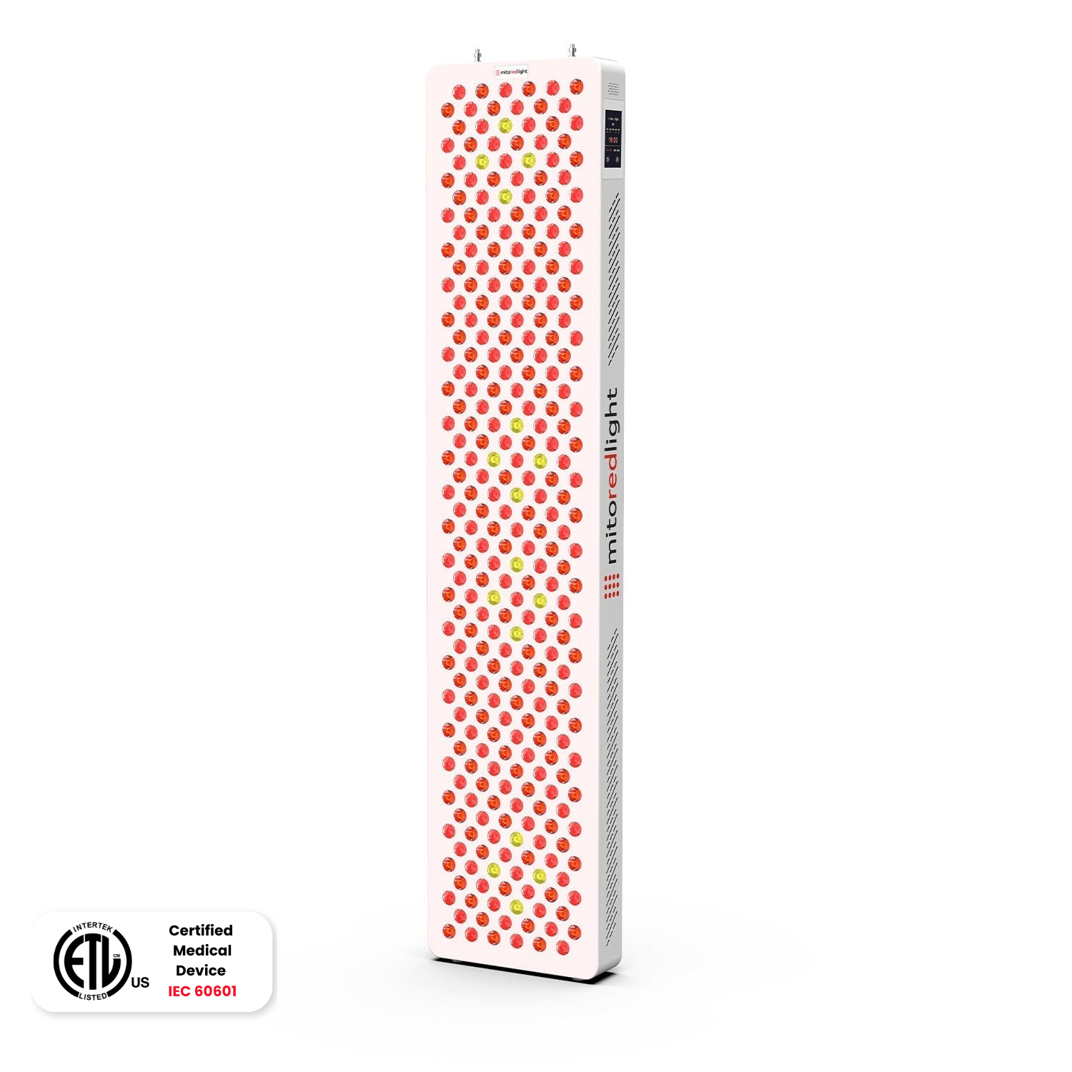 MitoPRO® X | Red Light Therapy Panel Series Mito Red Light