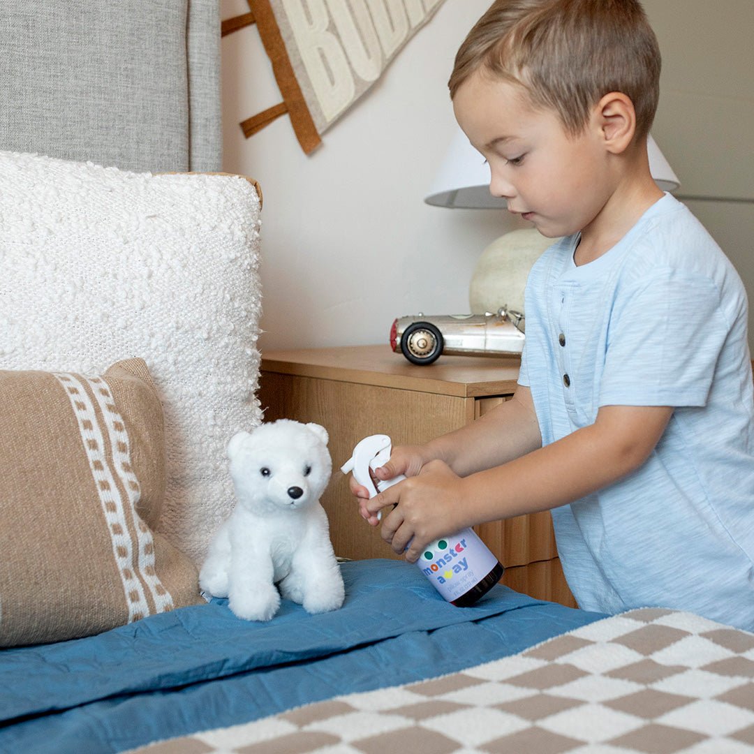 Monster Away Spray Plant Therapy