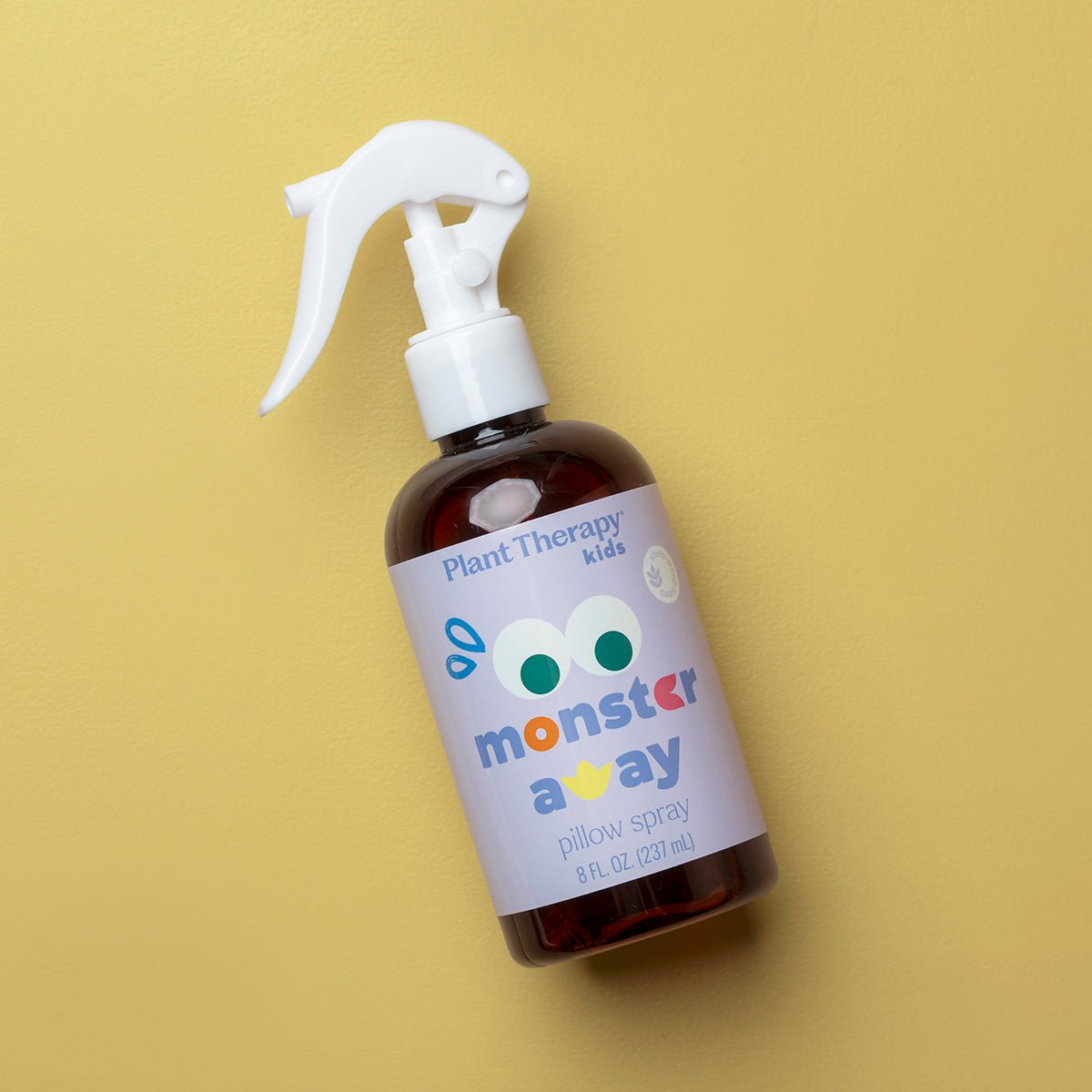 Monster Away Spray Plant Therapy