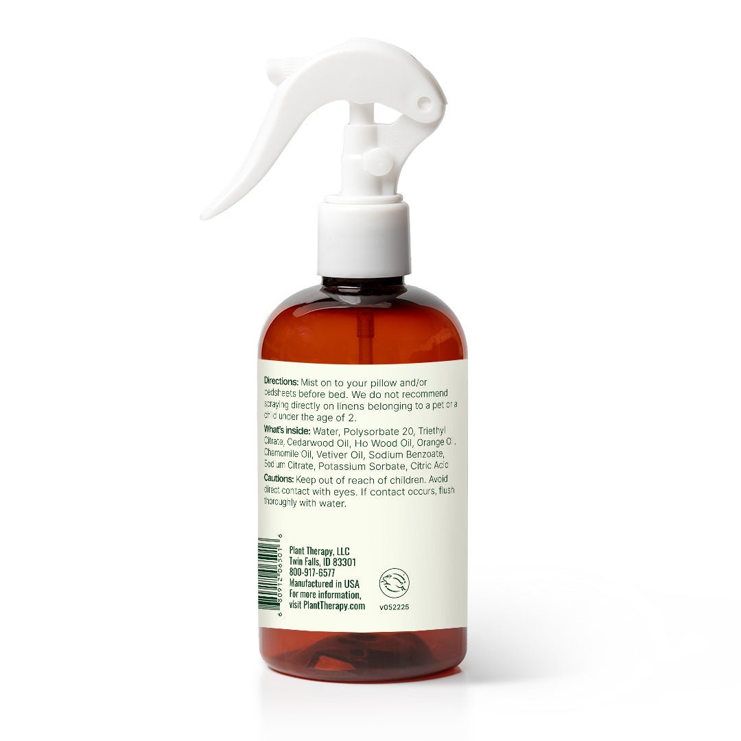 Monster Away Spray Plant Therapy