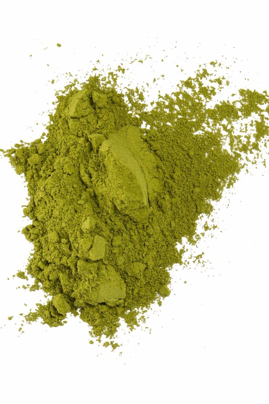Moringa Leaf Powder (Organic) Sun Potion