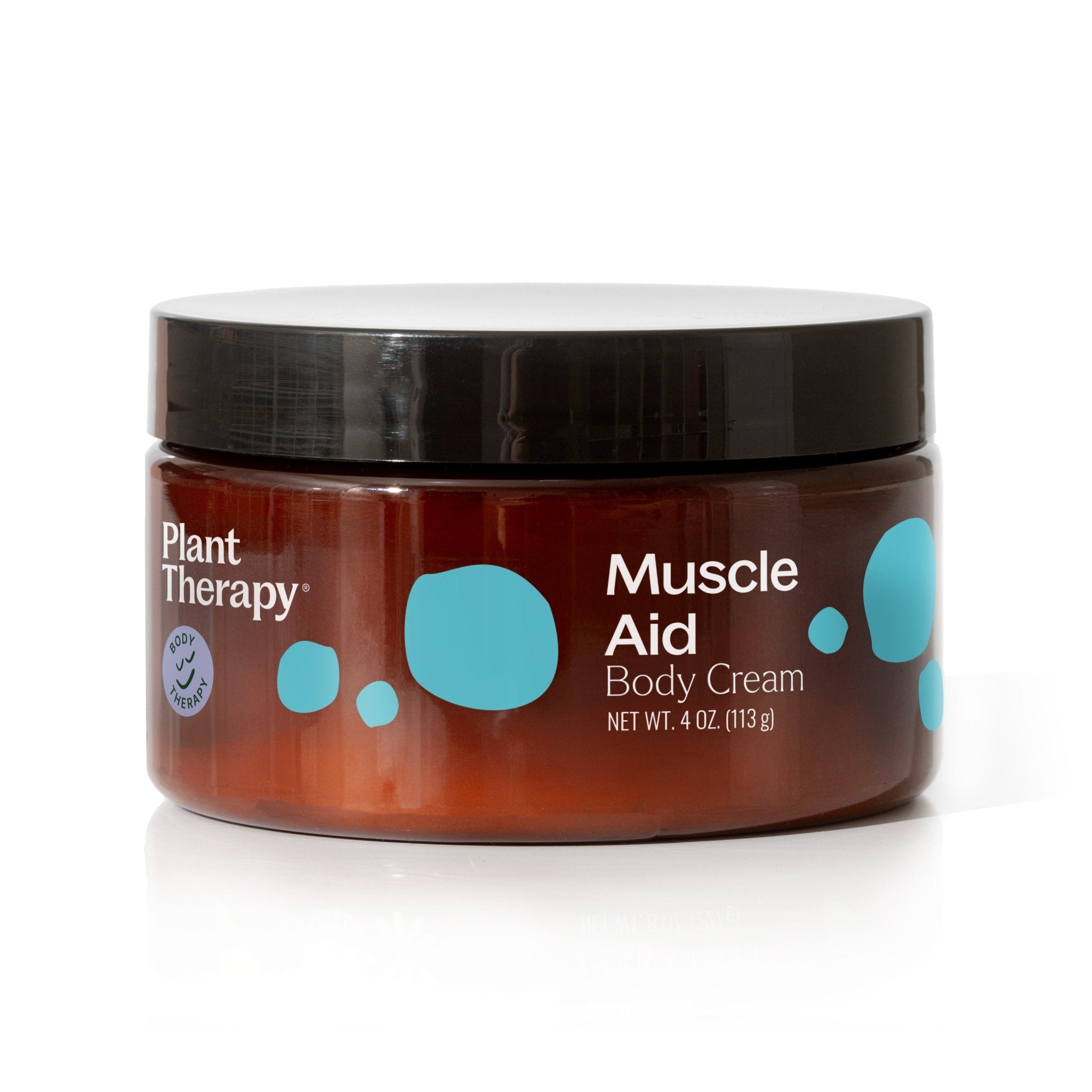 Muscle Aid Body Cream Plant Therapy