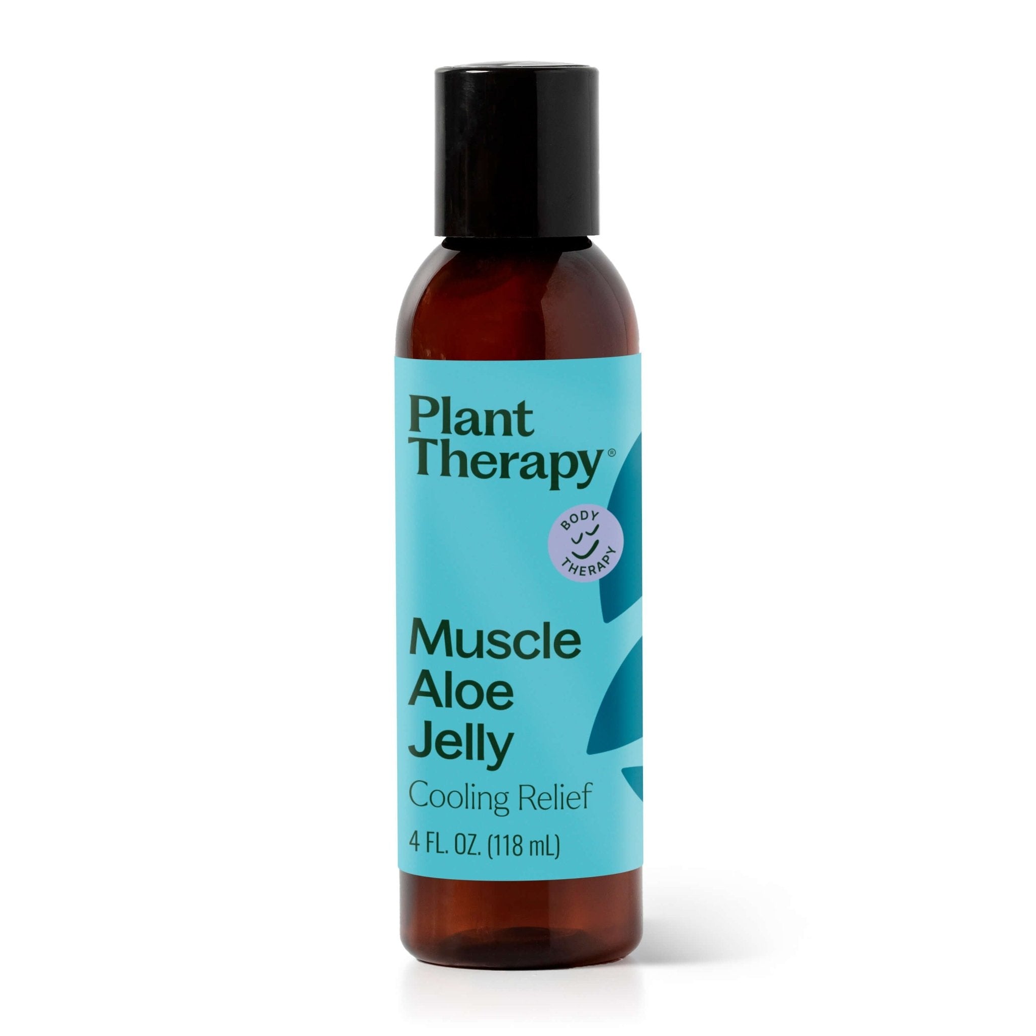 Muscle Aloe Jelly Plant Therapy